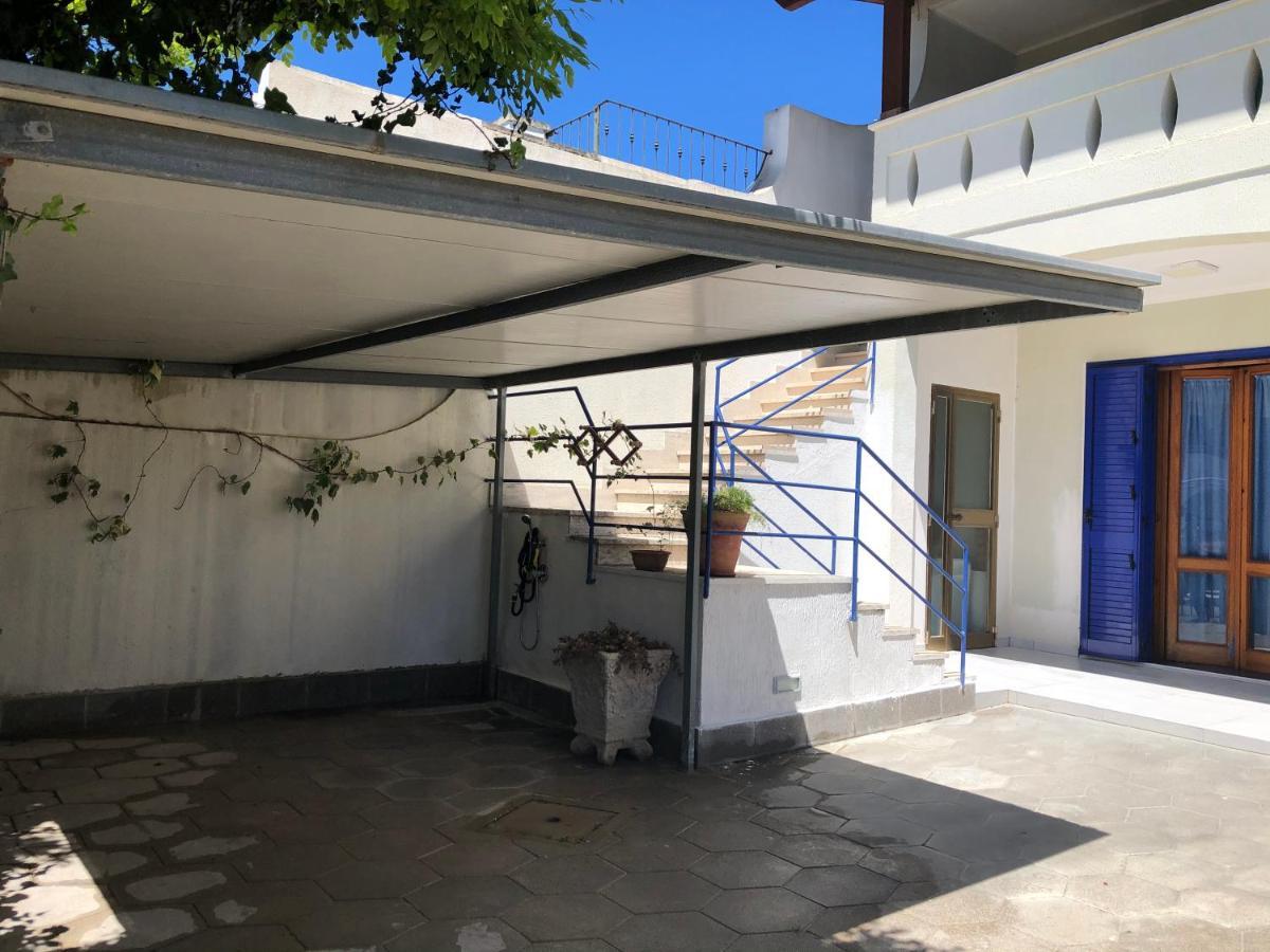 דירות טורה דל'אורסו Il Girasole מראה חיצוני תמונה